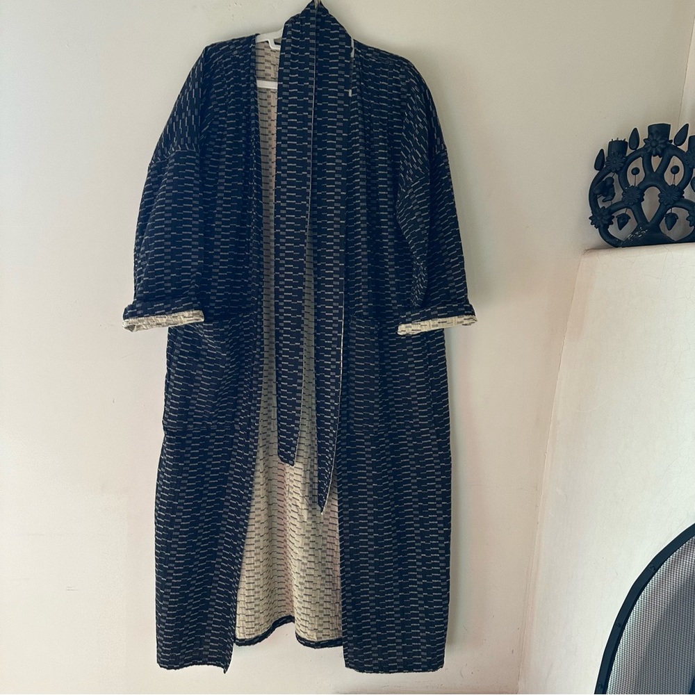 Ace & Jig matchstick classic duster ♥️